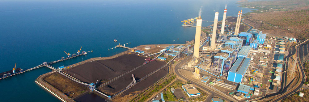 Nebras Power Portfolio