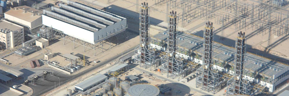 Nebras Power Portfolio