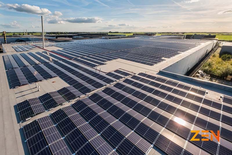 Nebras Power Portfolio