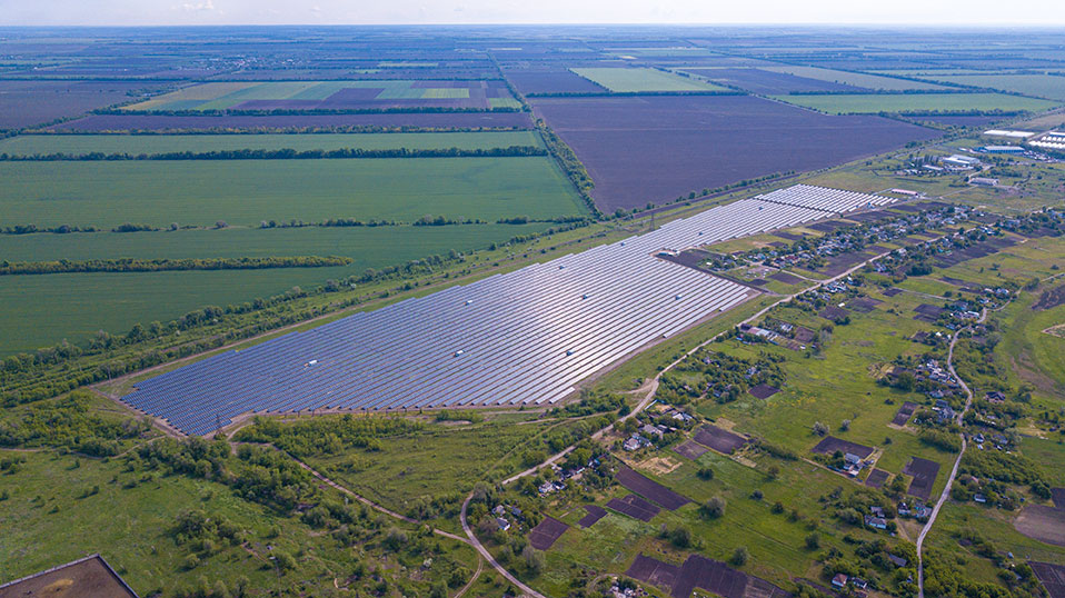 Nebras Power Portfolio