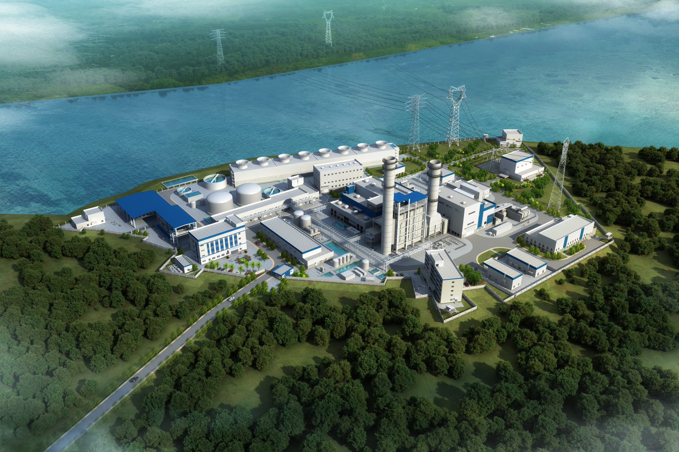 Nebras Power Portfolio