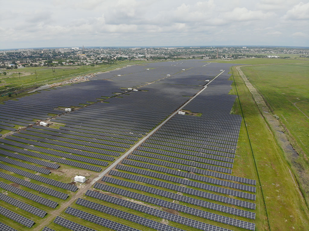 Nebras Power Portfolio