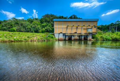 Nebras Power forms new joint venture with Brazil-based power investment Company CEI